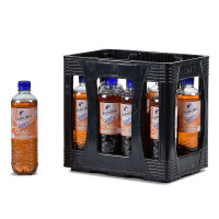 Elisabethen Quelle Eistee Pfirsich 11 x 0,5l Elisabethen Quelle Eistee Pfirsich 11 x 0,5l