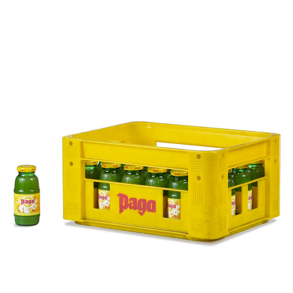 Pago Birne 24 x 0,2l