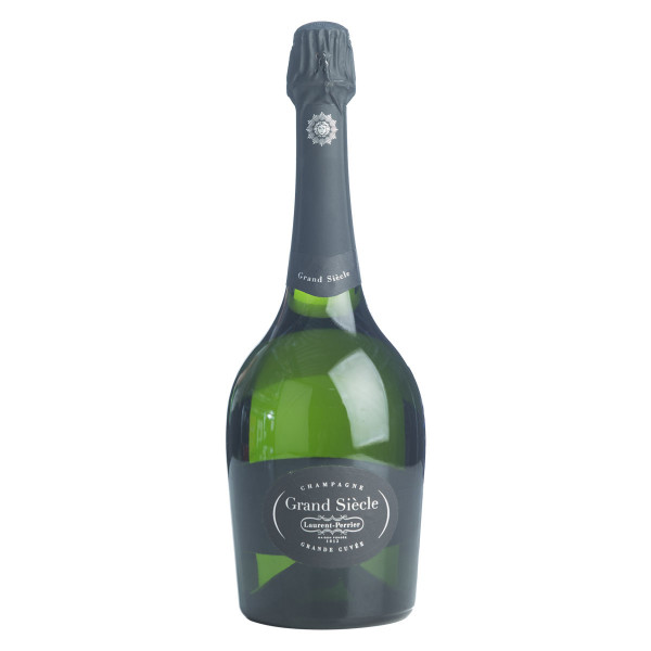 Laurent Perrier Grand Siècle 0,75l