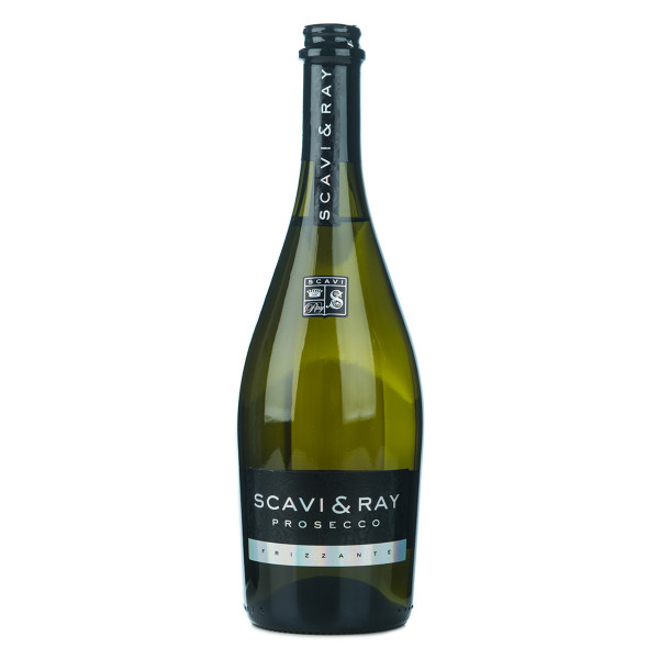 Scavi & Ray Prosecco Frizzante Trocken 0,75l