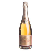 Vranken Brut Rosé 0,75l Vranken Brut Rosé 0,75l