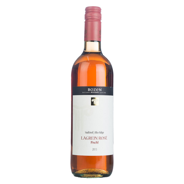 Südtiroler Lagrein Rosé DOC Pischl 0,75l