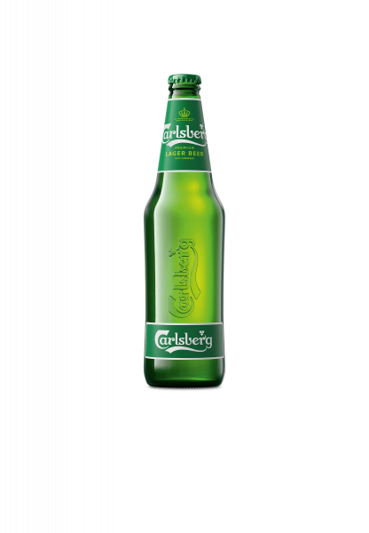 Carlsberg Beer Premium Pils 20 x 0,5l