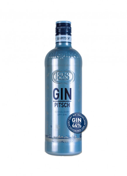 Gin Pitsch 0,7l