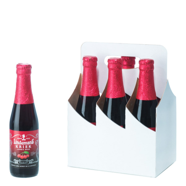 Lindemans Kriek 6 x 0,25l