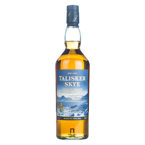 Talisker Skye 0,7l