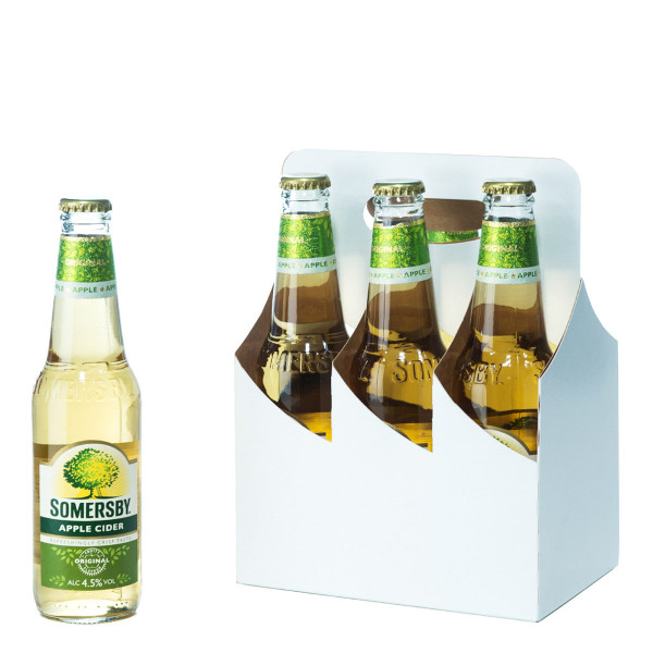 Somersby Apple Cider 6 x 0,33l