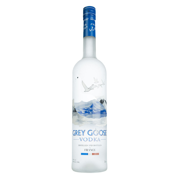Grey Goose Wodka 3l