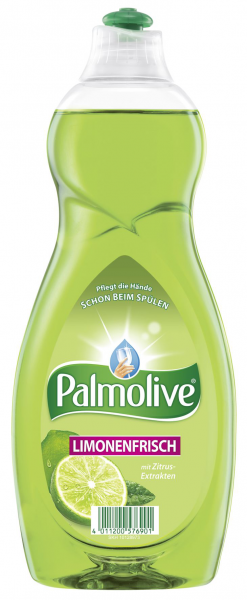 Palmolive Hand - Spülmittel Limone flüssig