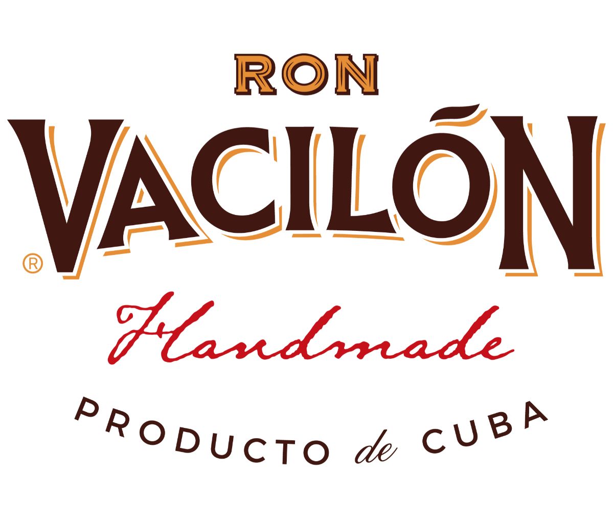 Ron Vacilon Rum