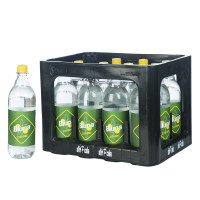 Bluna Zitrone 12 x 1l Bluna Zitrone 12 x 1l