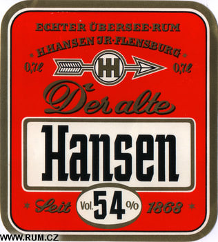 Hansen