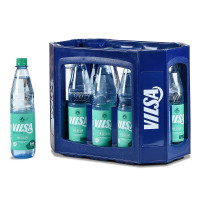 Vilsa Brunnen Medium 12 x 0,75l Vilsa Brunnen Medium 12 x 0,75l