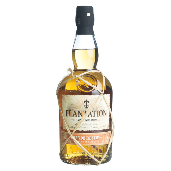 Plantation Rum Barbados Grande Reserve 0,7l
