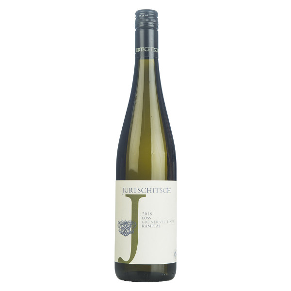 Grüner Veltliner Löss J. Jurtschitsch 0,75l