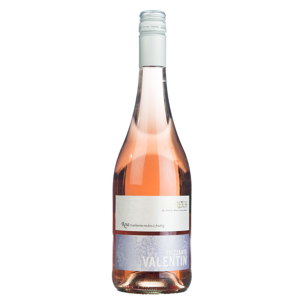 Frizzante Valentin Rosé Winzer Sommerach 0,75l