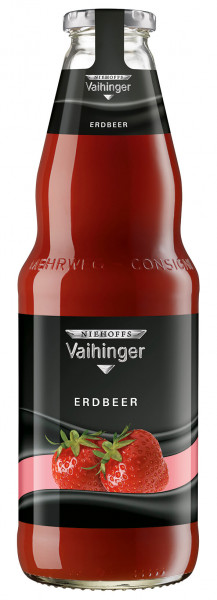 Vaihinger Erdbeere 6 x 1l