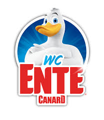 WC Ente