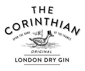 Corinthian Gin