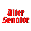 Alter Senator Spirituosen