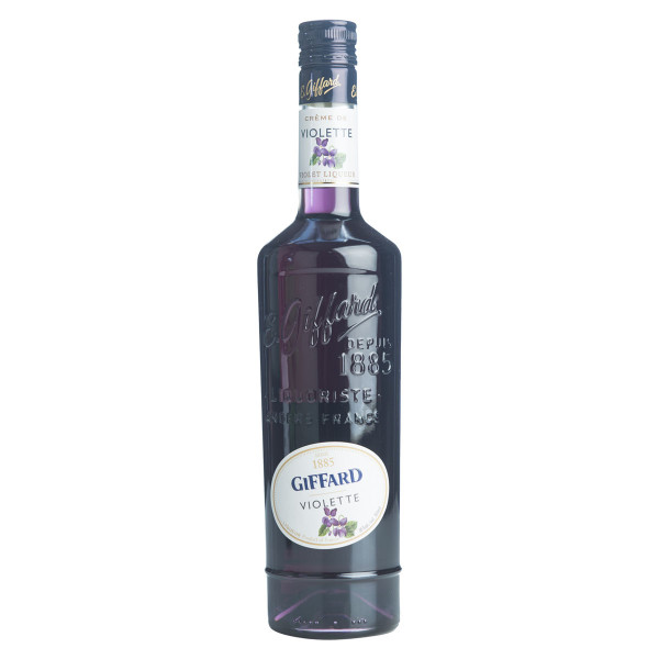 Giffard Likör Crème de Violette Veilchen 0,7l