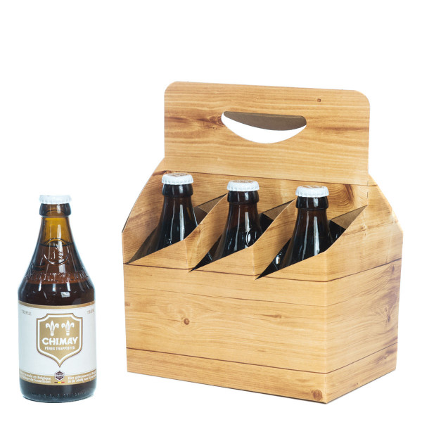 Chimay Triple 6 x 0,33l