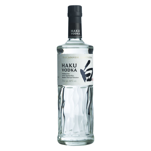 Haku Japanese Wodka 0,7l