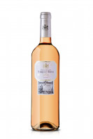 Marqués de Riscal Rioja Rosado 0,75 l Marqués de Riscal Rioja Rosado 0,75 l