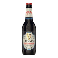 Guinness Extra Stout 6 x 0,33l Guinness Extra Stout 6 x 0,33l