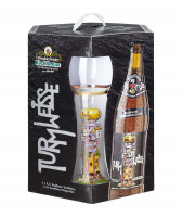 Vorschau: Kuchlbauer Turmweisse + Glas 6 x 0,5l Vorschau: Kuchlbauer Turmweisse + Glas 6 x 0,5l