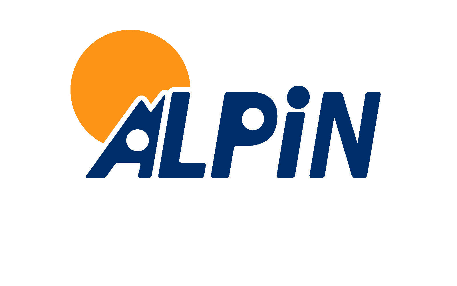 Alpin Sirup