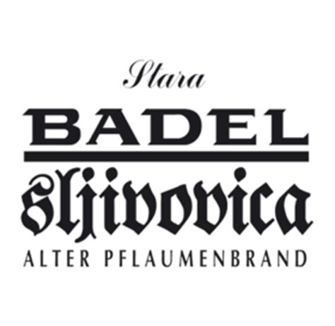 Badel Slivovitz