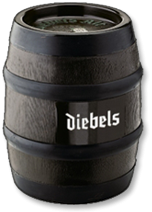 Diebels Alt 10l