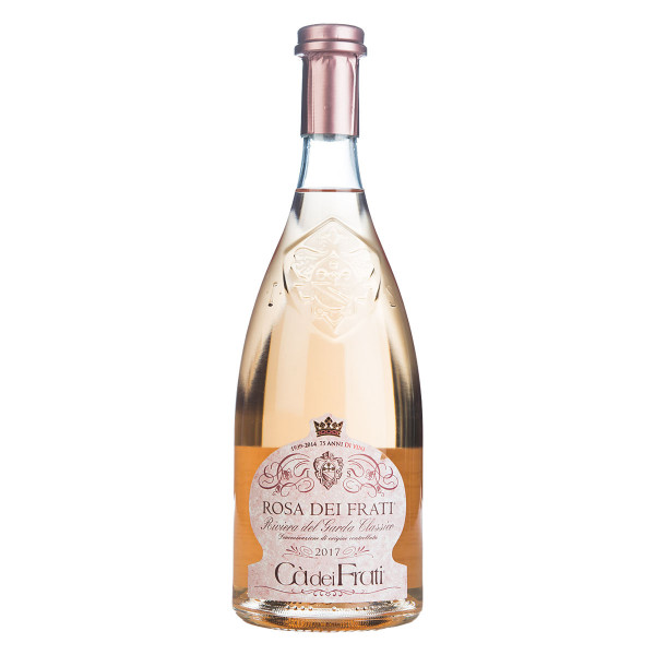 Rosa dei Frati 0,75l