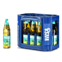 Vilsa Apfelschorle 12 x 0,7l Vilsa Apfelschorle 12 x 0,7l