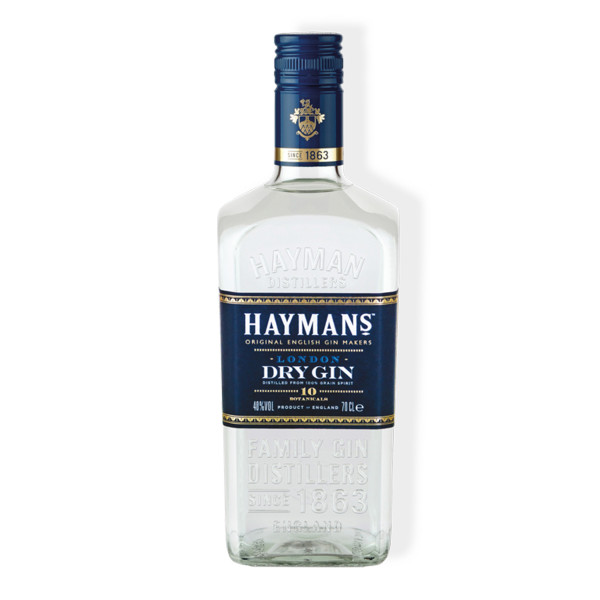 Hayman's London Dry Gin 0,7l