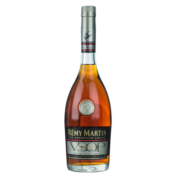 Remy Martin Fine Champagne Cognac VSOP 0,7l