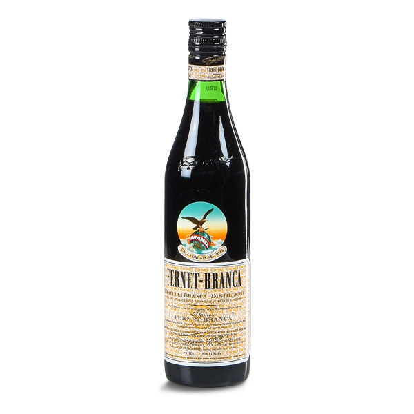 Fernet Branca 0,7l