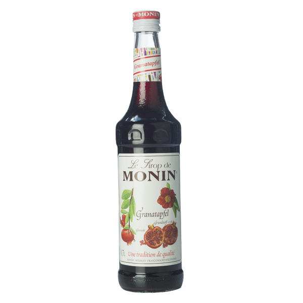 Monin Granatapfel 0,7l