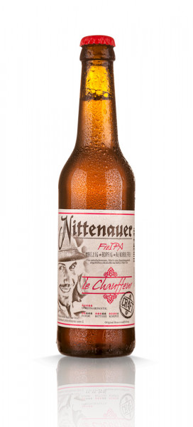 Nittenauer Alkoholfreies IPA 6 x 0,33l