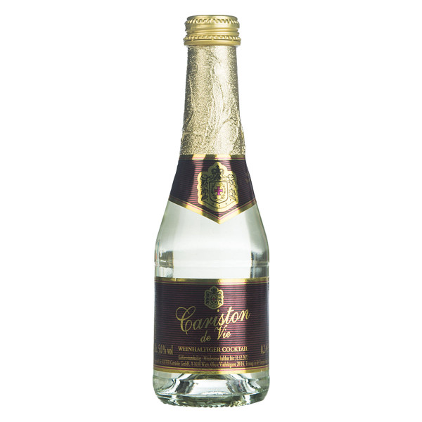 Cariston de Vie Matier 24 x 0,2l