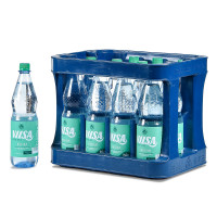 Vilsa Brunnen Medium 12 x 1l Vilsa Brunnen Medium 12 x 1l