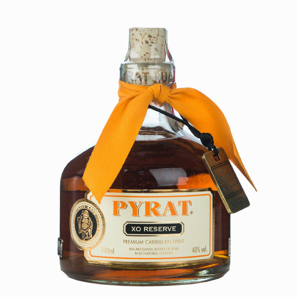 Pyrat Xo Reserve Rum 0,7l