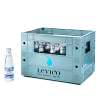 Acqua Fiordilino Sprudel 20 x 0,25l Glas Acqua Fiordilino Sprudel 20 x 0,25l Glas