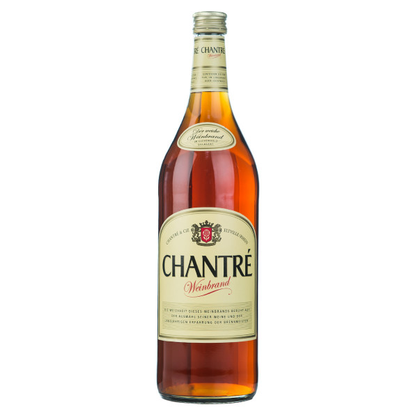 Chantre Weinbrand 1l