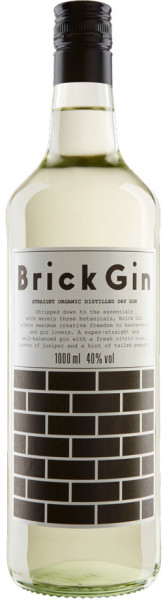 Brick Gin 1l