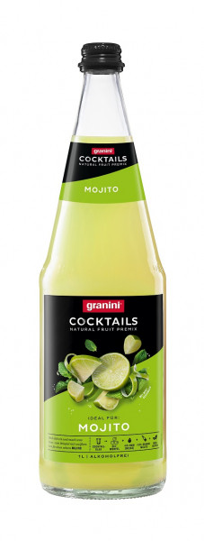 Granini Cocktail Mojito 6 x 1l