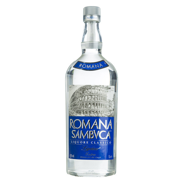 Sambuca Romana 1l