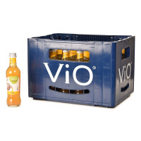 Apollinaris Vio Apfelschorle 24 x 0,33l Apollinaris Vio Apfelschorle 24 x 0,33l