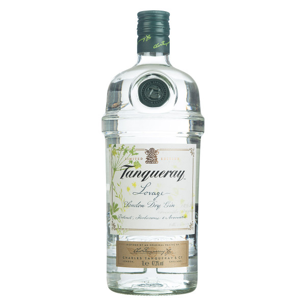 Tanqueray Lovage 1l